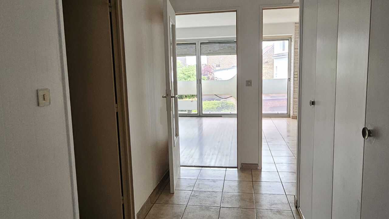 appartement 2 pièces 48 m2 à vendre à Amiens (80000)