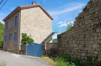 vente maison 296 000 € à proximité de Montpezat-sous-Bauzon (07560)