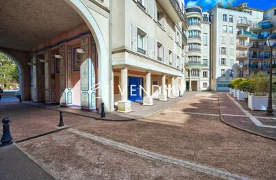 vente appartement 230 000 € à proximité de Sceaux (92330)
