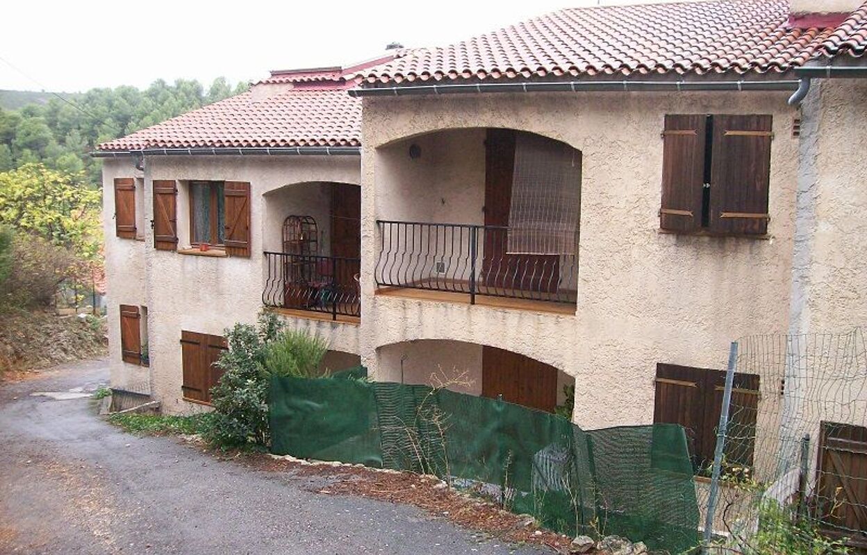 appartement 3 pièces 55 m2 à louer à Septèmes-les-Vallons (13240)