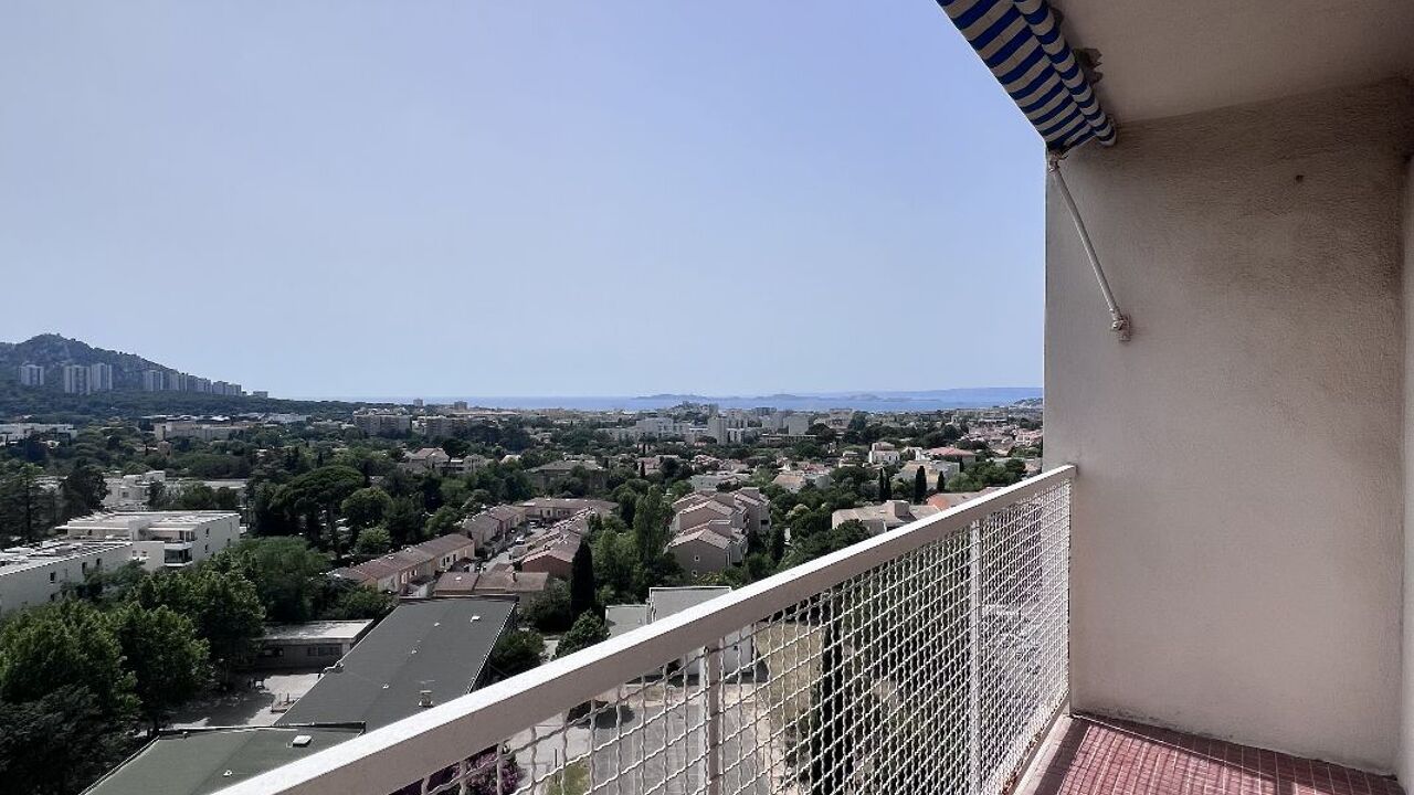 appartement 5 pièces 85 m2 à louer à Marseille 9 (13009)