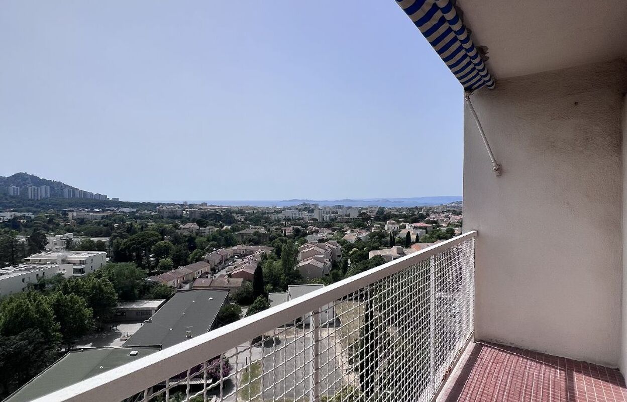 appartement 5 pièces 85 m2 à louer à Marseille 9 (13009)