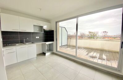 location appartement 1 038 € CC /mois à proximité de Toulouse (31)