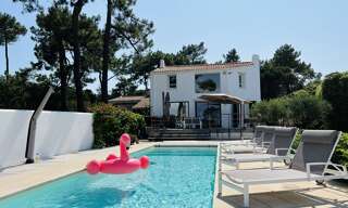 Maison   m² à vendre à La Flotte (17630)