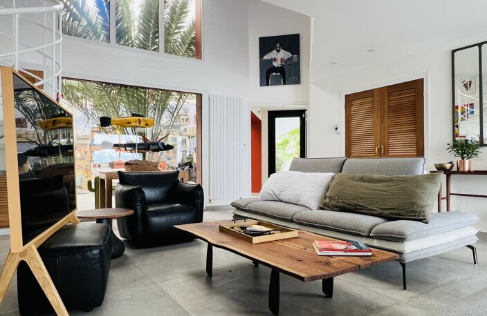 Vente maison   La Flotte (17630) — photo 3