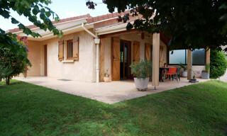 Maison 7 Pièces 144 m² à vendre à Mions (69780)