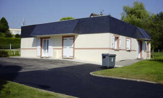 Maison 8 Pièces 160 m² à vendre à Barentin (76360)