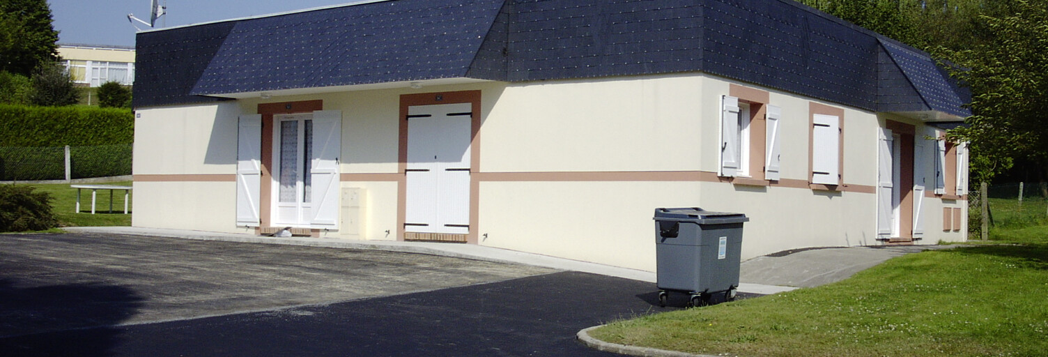 Maison 8 Pièces 160 m² à vendre à Barentin (76360)