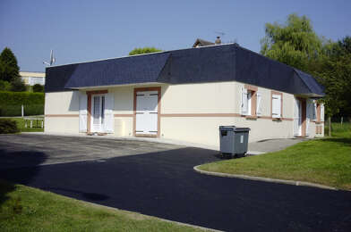 Maison 8 pièces 399000 €