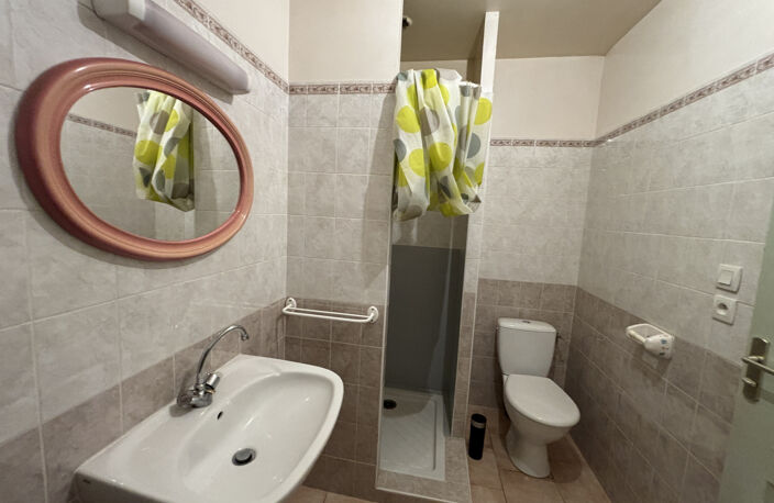 INVESTISSEMENT LOCATIF - BARENTIN — photo 5