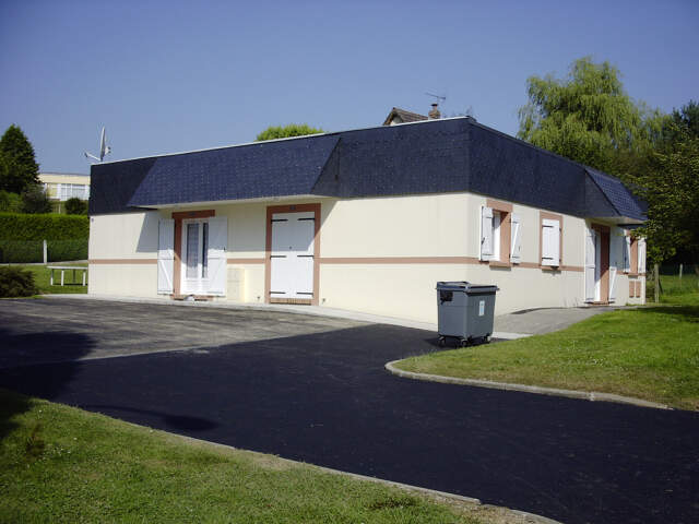 INVESTISSEMENT LOCATIF - BARENTIN — photo du bien