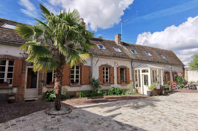 Maison 8 pièces 212000 €