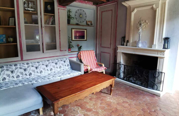 Spacieuse et charmante maison à 10 minutes de BRAY-SUR-SEINE — photo 4