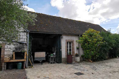 Maison 8 pièces 212000 €