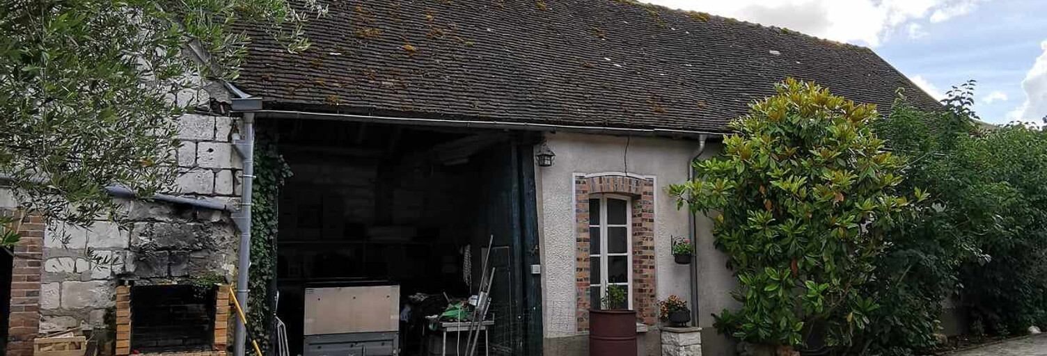 Maison 8 Pièces 170 m² à vendre à Montereau-Fault-Yonne (77130)