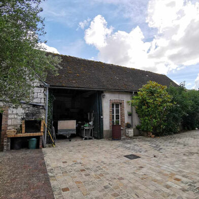 Maison 8 pièces 212000 €