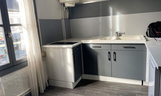 Appartement 2 Pièces 40 m² à louer à Vendôme (41100)