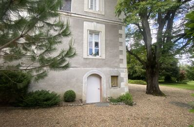 vente maison 799 000 € à proximité de Vallères (37190)