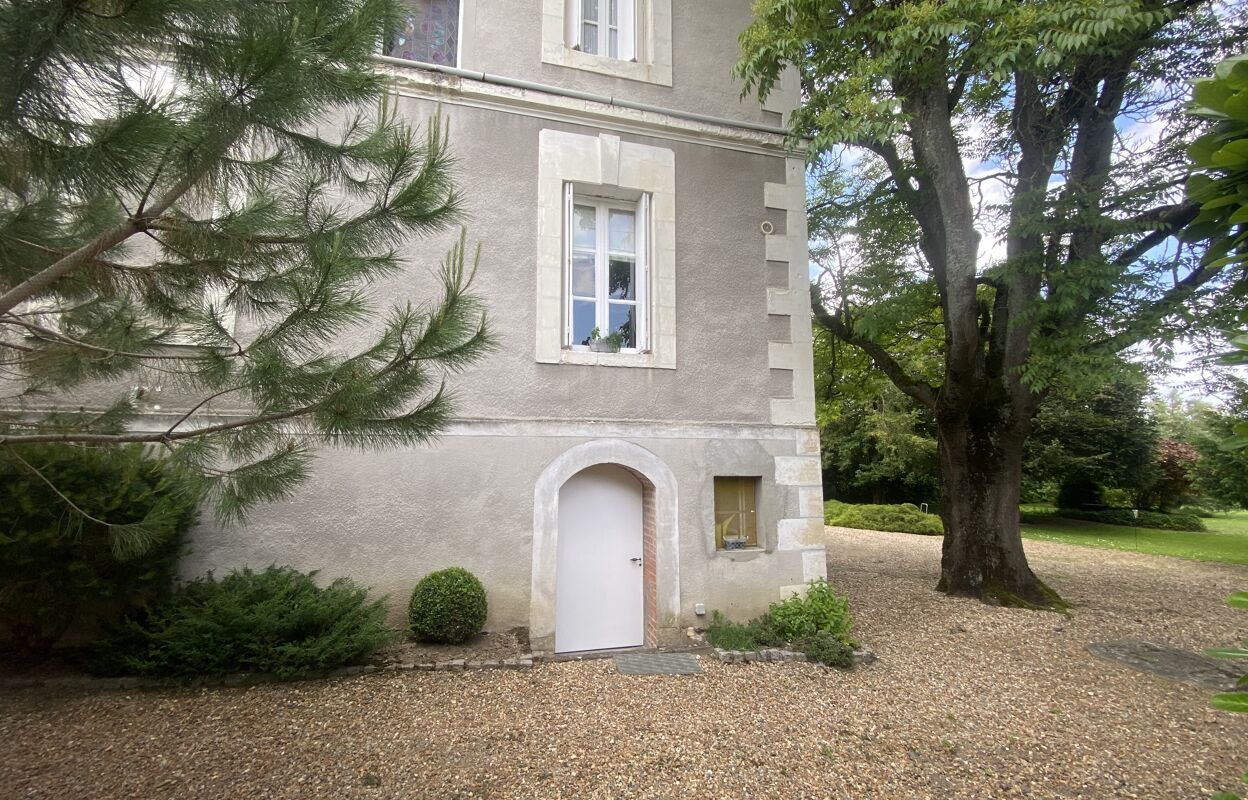 maison 7 pièces 236 m2 à vendre à Joué-Lès-Tours (37300)