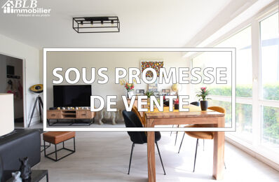 vente appartement 232 000 € à proximité de Les Clayes-sous-Bois (78340)