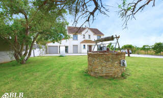 Maison 10 Pièces 267 m² à vendre à Le Perray-en-Yvelines (78610)