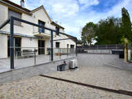 78610 LE PERRAY EN YVELINES  Superbe maison d'architecte de — photo 2