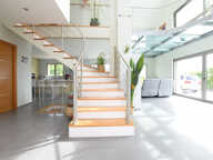 78610 LE PERRAY EN YVELINES  Superbe maison d'architecte de — photo 3