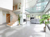 78610 LE PERRAY EN YVELINES  Superbe maison d'architecte de — photo 4