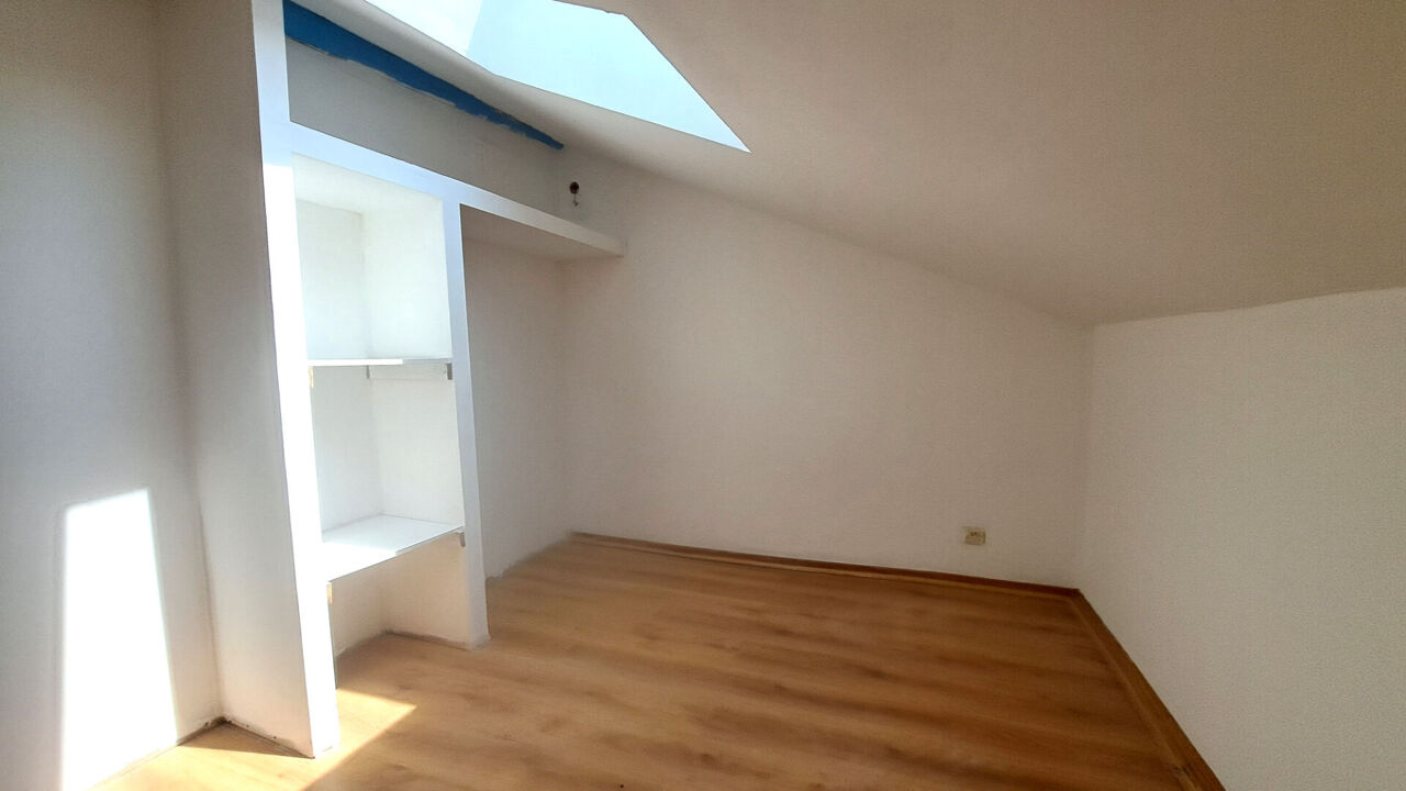 appartement 3 pièces 34 m2 à vendre à Lalevade-d'Ardèche (07380)