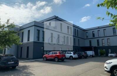 BUREAUX à LOUER — photo du bien