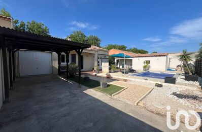 vente maison 255 000 € à proximité de Villedaigne (11200)