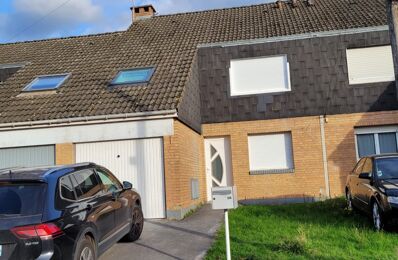 location maison 790 € CC /mois à proximité de Nivelle (59230)