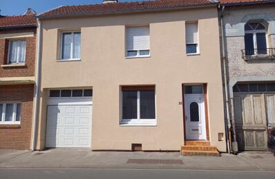 location maison 796 € CC /mois à proximité de Fouquières-Lès-Béthune (62232)