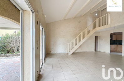 maison 5 pièces 102 m2 à vendre à Saint-Gély-du-Fesc (34980)