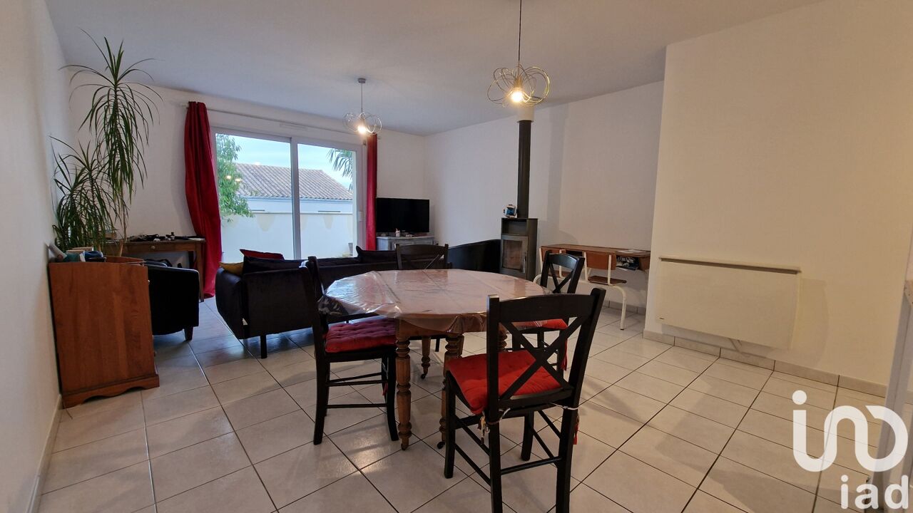 maison 4 pièces 80 m2 à vendre à Niort (79000)