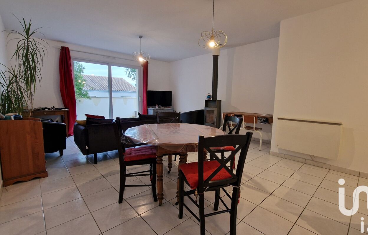 maison 4 pièces 80 m2 à vendre à Niort (79000)