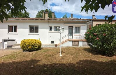 vente maison 445 000 € à proximité de Labastide-Beauvoir (31450)