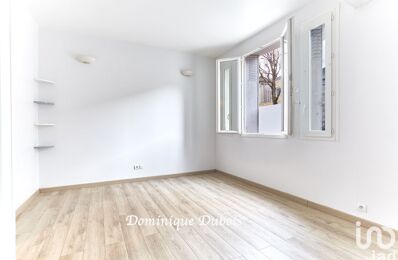 vente appartement 220 000 € à proximité de Gentilly (94250)
