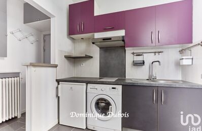 vente appartement 220 000 € à proximité de Vanves (92170)