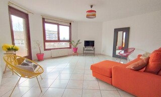Appartement 3 Pièces 77 m² à vendre à Gaillard (74240)