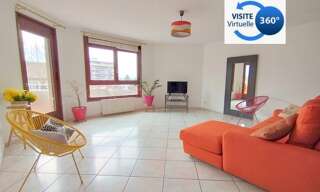Appartement 3 Pièces 77 m² à vendre à Gaillard (74240)