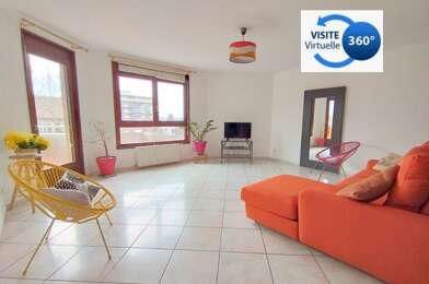 Appartement 3 pièces 339900 €