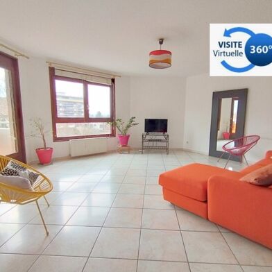 Appartement 3 pièces 339900 €