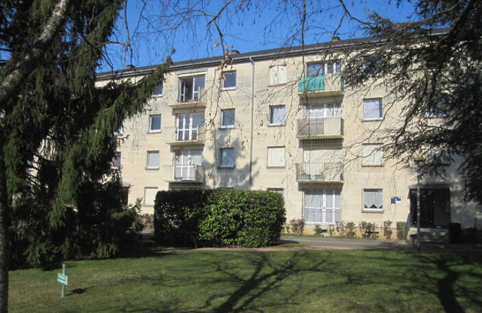 Emplacement de parking — photo 2