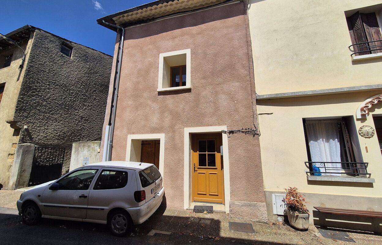 maison 3 pièces 74 m2 à vendre à Montgaillard (09330)