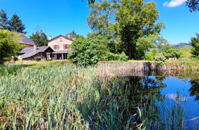 vente maison 250 000 € à proximité de Livinhac-le-Haut (12300)