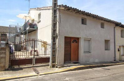 vente immeuble 314 000 € à proximité de Montauban (82000)