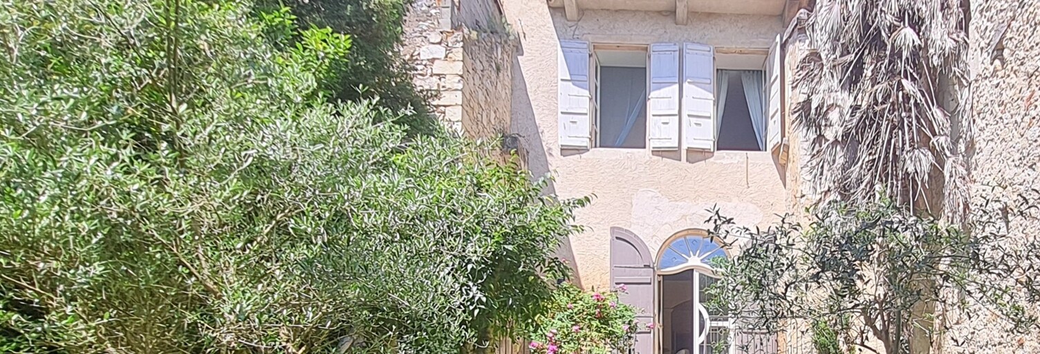 Maison 7 Pièces 200 m² à vendre à Lectoure (32700)