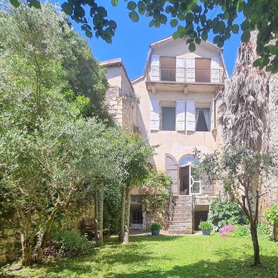 Maison 7 pièces 385000 €