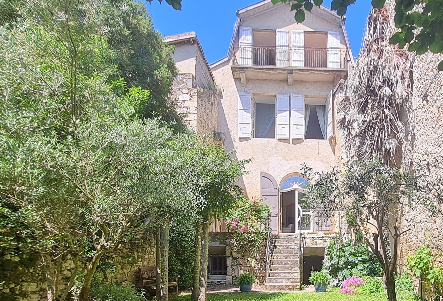 Maison — photo 1